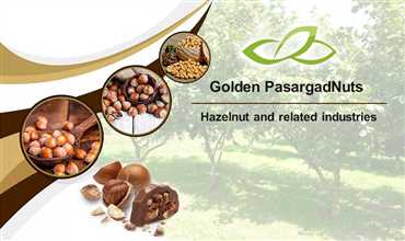 Hazelnut and related industries